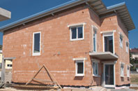 Stocksbridge home extensions